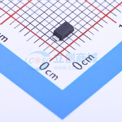 超势垒整流器(SBR) SBR1U400P1-7 PowerDI-123 DIODES(美台)