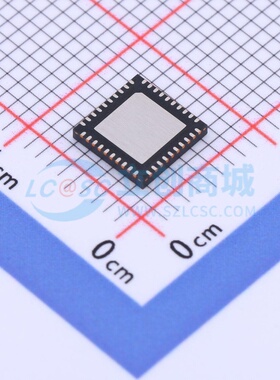 模拟前端(AFE) AFE4400RHAT VQFN-40 TI/德州 电子元器件原装正品