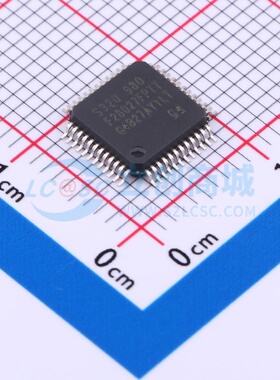 单片机(MCU/MPU/SOC) TMS320F28027FPTTR LQFP-48 TI/德州 元器件