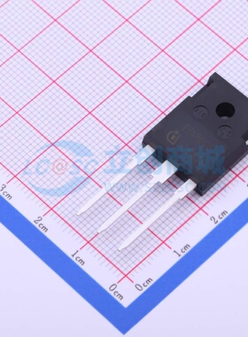 场效应管(MOSFET) SPW17N80C3 TO-247AC-3 Infineon(英飞凌)