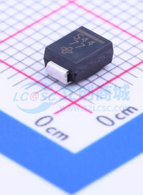 肖特基二极管 SSB44-E3/5BT DO-214AA VISHAY(威世) 电子元件配单