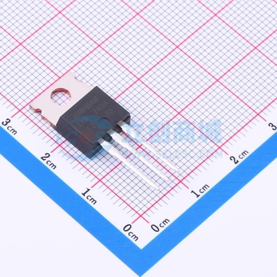 场效应管(MOSFET) AUIRFB8409 TO-220AB-3 Infineon(英飞凌)