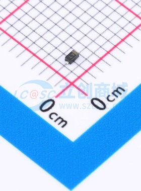 变容二极管 BBY5302VH6327XTSA1 SC-79-2 Infineon(英飞凌) 原装