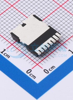 场效应管(MOSFET) STO68N65DM6 - 意法半导体芯片 电子元器件配单