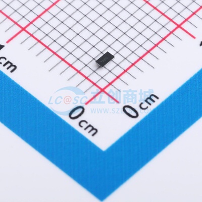 DC-DC电源芯片 MAX17227AANT+ WLP-6 MAXIM(美信) 电子元器件配单