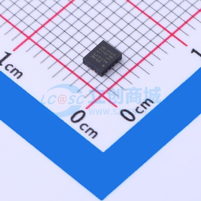 缓冲器.驱动器.收发器 74LVC126ABQ.115 DHVQFN-14 Nexperia安世