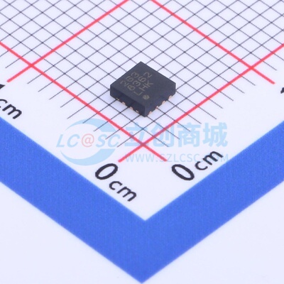 姿态传感器.陀螺仪 FXLN8362QR1 QFN-12 安世 电子元器件原装正品