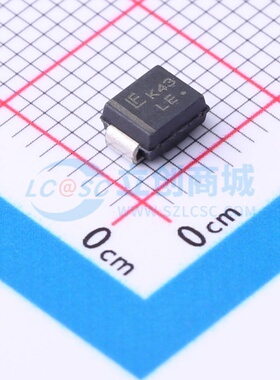 静电保护器(TVS/ESD) SZ1SMB12AT3G DO-214AA Littelfuse(美国力