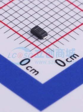 肖特基二极管 MSS1P2L-M3/89A MicroSMP(DO-219AD) VISHAY(威世)