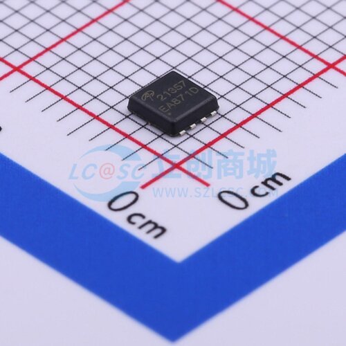 场效应管(MOSFET) AONR21357 DFN-8 AOS/万代 电子元器件原装正品