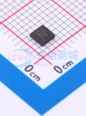 以太网收发器 LT4293IDD#PBF DFN-10 ADI(亚德诺) 电子元器件配单