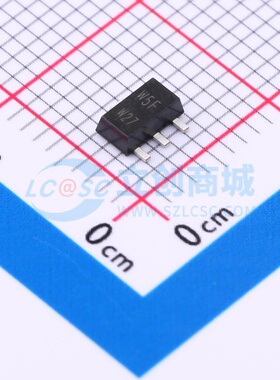 三极管(BJT) PBSS305NX.115 SOT-89 Nexperia(安世) 电子元件配单