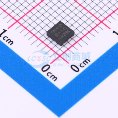 场效应管(MOSFET) SISHA10DN-T1-GE3 PowerPAK1212-8SH VISHAY(威