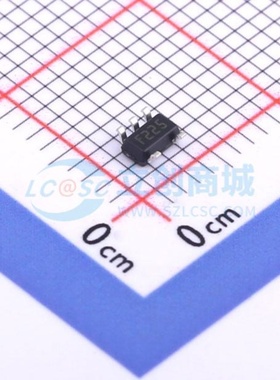 运算放大器 TS1871ILT SOT-23-5 意法半导体芯片 电子元器件配单