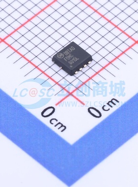场效应管(MOSFET) FDMC8015L Power-33-8 onsemi(安森美) 元器件