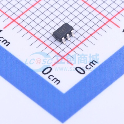 精密运放 OPA378AIDBVT SOT-23-5 TI/德州 电子元件配单原装正品