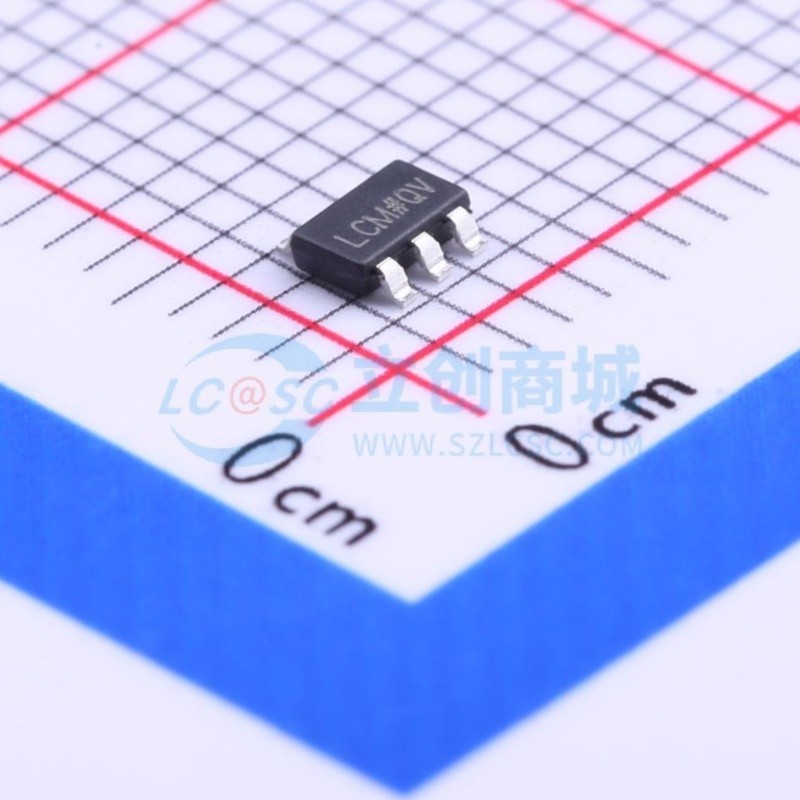 线性稳压器(LDO) ADP130AUJZ-2.5-R7 TSOT23-5 ADI/亚德诺 原装