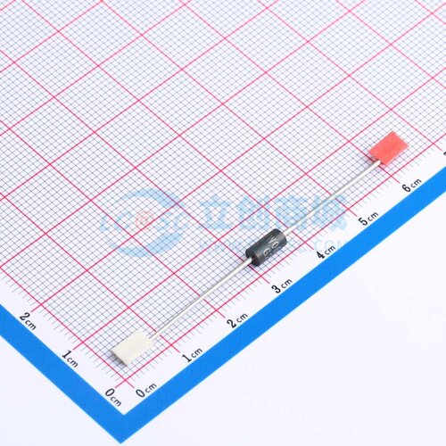 静电保护器(TVS/ESD) BZW06-15B DO-15 意法半导体芯片 原装正品