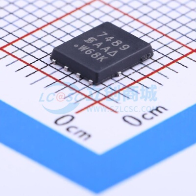 场效应管(MOSFET) SI7489DP-T1-E3 PowerPAK-SO-8 VISHAY(威世)