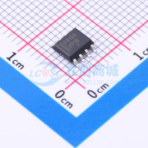静电保护器(TVS/ESD) SRDA3.3-4DR2G SOIC-8 onsemi(安森美)