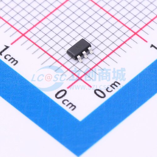 电压基准芯片 ZXRE160AET5TA TSOT-25 DIODES(美台) 电子元件配单