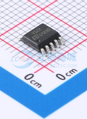 AC-DC控制器和稳压器 VIPER122LSTR SOP-10 意法半导体芯片 原装