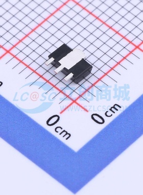 三极管(BJT) BCX52-16.135 SOT-89 Nexperia(安世) 电子元件配单