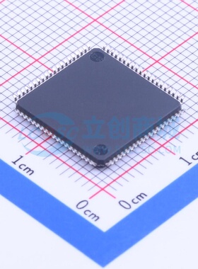 FIFO存储器 SN74V263-6PZA LQFP-80 TI/德州 电子元器件原装正品