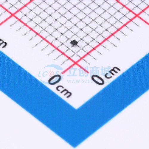 线性稳压器(LDO) AP7353D-33CV4-7 X1-WLB0707-4 DIODES(美台)