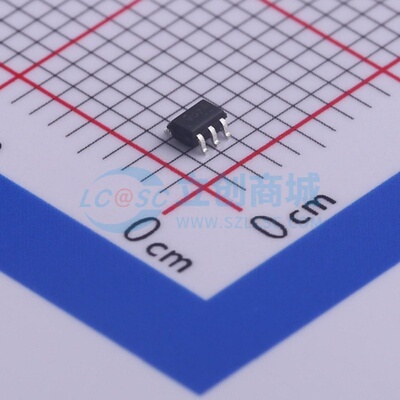 缓冲器/驱动器/收发器 NC7WV07P6X SC-70-6 onsemi(安森美) 原装