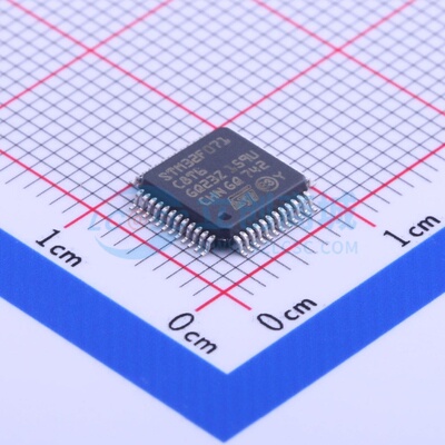 单片机(MCU/MPU/SOC) STM32F071C8T6 LQFP-48 意法半导体芯片