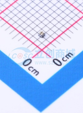 温度传感器 LM94023BITMX/NOPB DSBGA-4 TI/德州 电子元器件配单