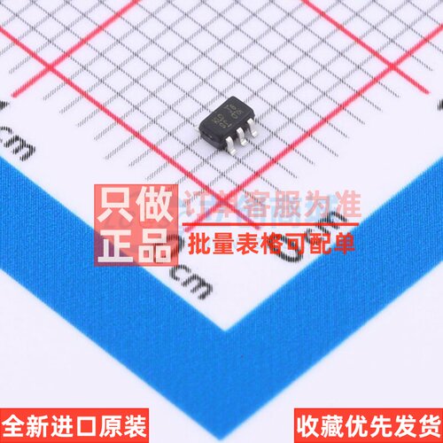 肖特基二极管 BAT54DW-7-F SC70-6 DIODES(美台) 电子元器件配单