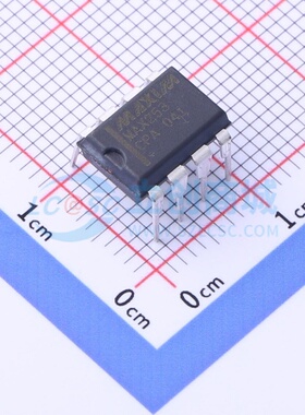 电源管理芯片(PMIC) MAX253CPA+ PDIP-8 MAXIM(美信) 电子元器件