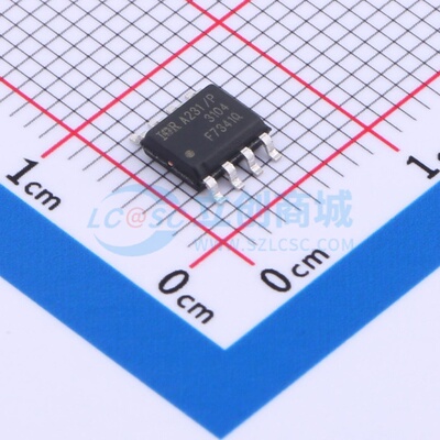 场效应管(MOSFET) AUIRF7341QTR SO-8 Infineon(英飞凌) 原装正品