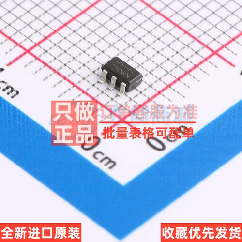 功率电子开关 BD2246G-GTR SSOP-5-1.6mm ROHM(罗姆) 电子元器件
