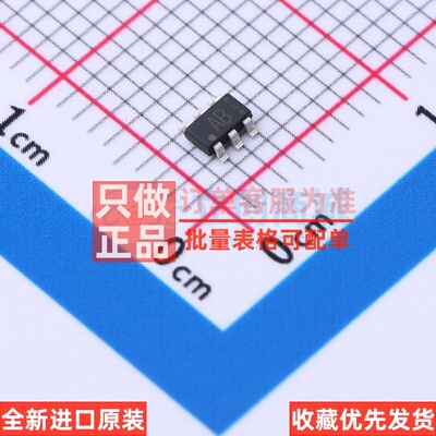 场效应管(MOSFET) RQ6E085BNTCR SC-95 ROHM(罗姆) 电子元件配单