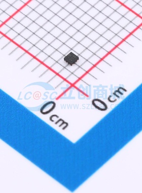 线性稳压器(LDO) AP7341D-33FS4-7 X2-DFN1010-4 DIODES(美台)