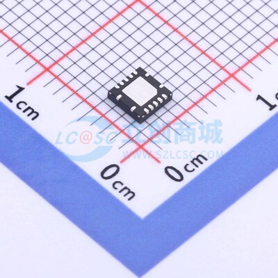USB转换芯片 TUSB213RGYT VQFN-14 TI/德州 电子元件配单原装正品