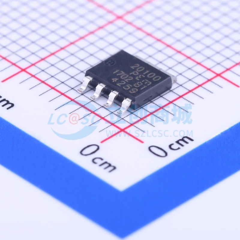 场效应管(MOSFET) PSMN020-100YS.115 SOT-669 Nexperia(安世)
