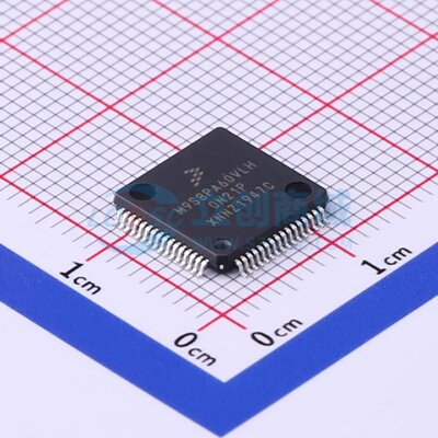 单片机(MCU/MPU/SOC) MC9S08PA60VLH LQFP-64 安世 电子元件配单