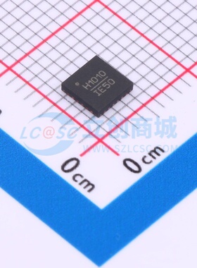 RF检波器 HMC1010LP4ETR QFN-24 ADI(亚德诺) 电子元器件原装正品