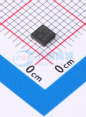 I/O扩展器 PCA9554ABS3.118 HVQFN-16 安世 电子元件配单原装正品