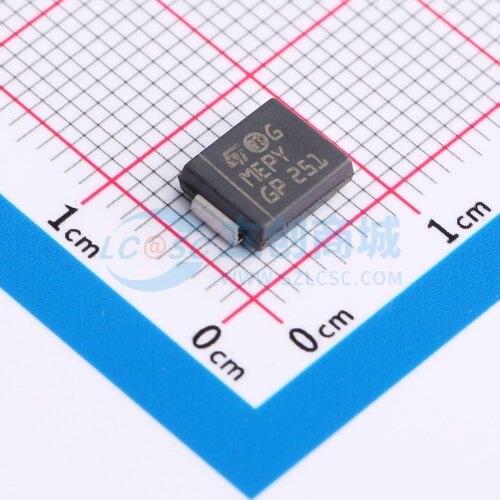 静电保护器(TVS/ESD) SM15T27AY DO-214AB 意法半导体芯片 元器件
