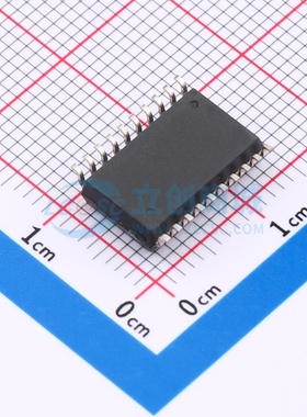 AC-DC控制器和稳压器 ISOW7741FBDFMR DFM-20 TI/德州 电子元器件