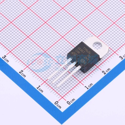 晶闸管(可控硅)/模块 TYN606RG TO-220AB 意法半导体芯片 元器件