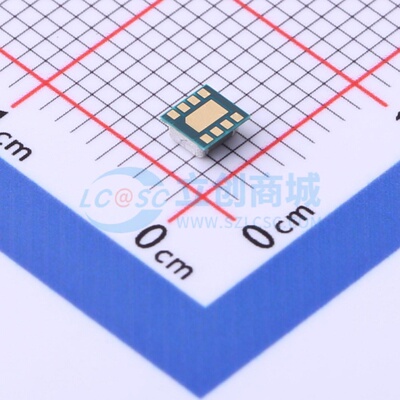 DC-DC电源模块 TPS82150SILT uSIP-8 TI/德州 电子元器件原装正品