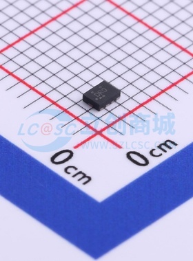 信号开关/编解码器/多路复用器 TS3USB3000MRSER UQFN-10 TI/德州