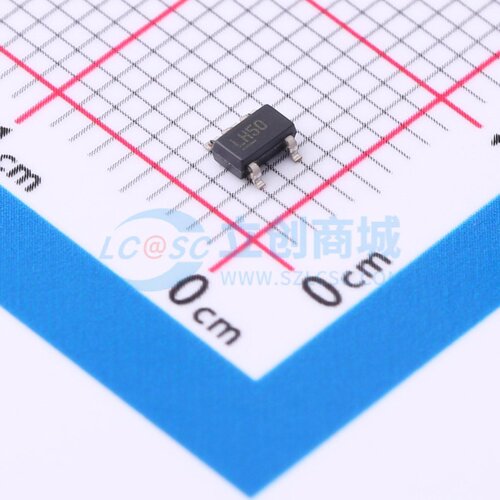 线性稳压器(LDO) MIC5216-5.0YM5-TR SOT-23-5 MICROCHIP(美国微