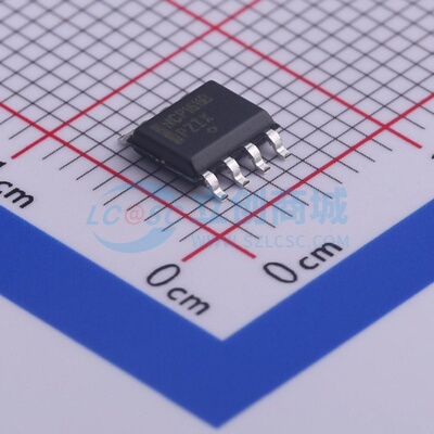 AC-DC控制器和稳压器 NCP1611BDR2G SOIC-8 onsemi(安森美) 原装